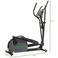 Cross Trainer Tunturi Orbitrek C50 Performance hinta ja tiedot | Crosstrainerit | hobbyhall.fi