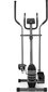 Cross trainer Zipro Shox hinta ja tiedot | Crosstrainerit | hobbyhall.fi