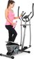 Cross trainer Zipro Shox hinta ja tiedot | Crosstrainerit | hobbyhall.fi