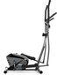 Cross trainer Zipro Shox hinta ja tiedot | Crosstrainerit | hobbyhall.fi