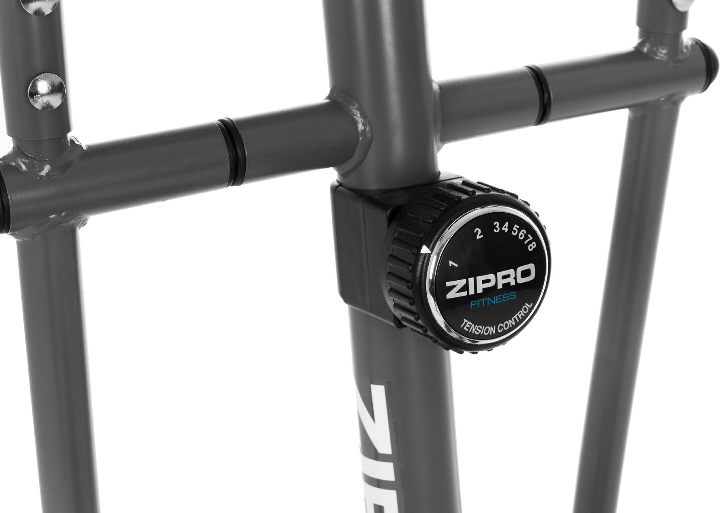 Cross trainer Zipro Shox hinta ja tiedot | Crosstrainerit | hobbyhall.fi