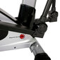 Elliptinen crosstrainer Christopeit CX 7 hinta ja tiedot | Crosstrainerit | hobbyhall.fi