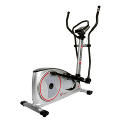 Elliptinen crosstrainer Christopeit CX 7 hinta ja tiedot | Crosstrainerit | hobbyhall.fi