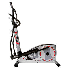 Elliptinen crosstrainer Christopeit CX 7 hinta ja tiedot | Crosstrainerit | hobbyhall.fi