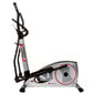 Elliptinen crosstrainer Christopeit CX 7 hinta ja tiedot | Crosstrainerit | hobbyhall.fi