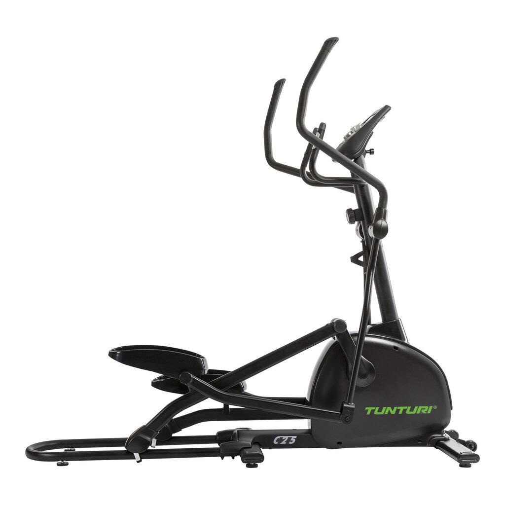 Crosstrainer Tunturi C25-F Compentence hinta ja tiedot | Crosstrainerit | hobbyhall.fi