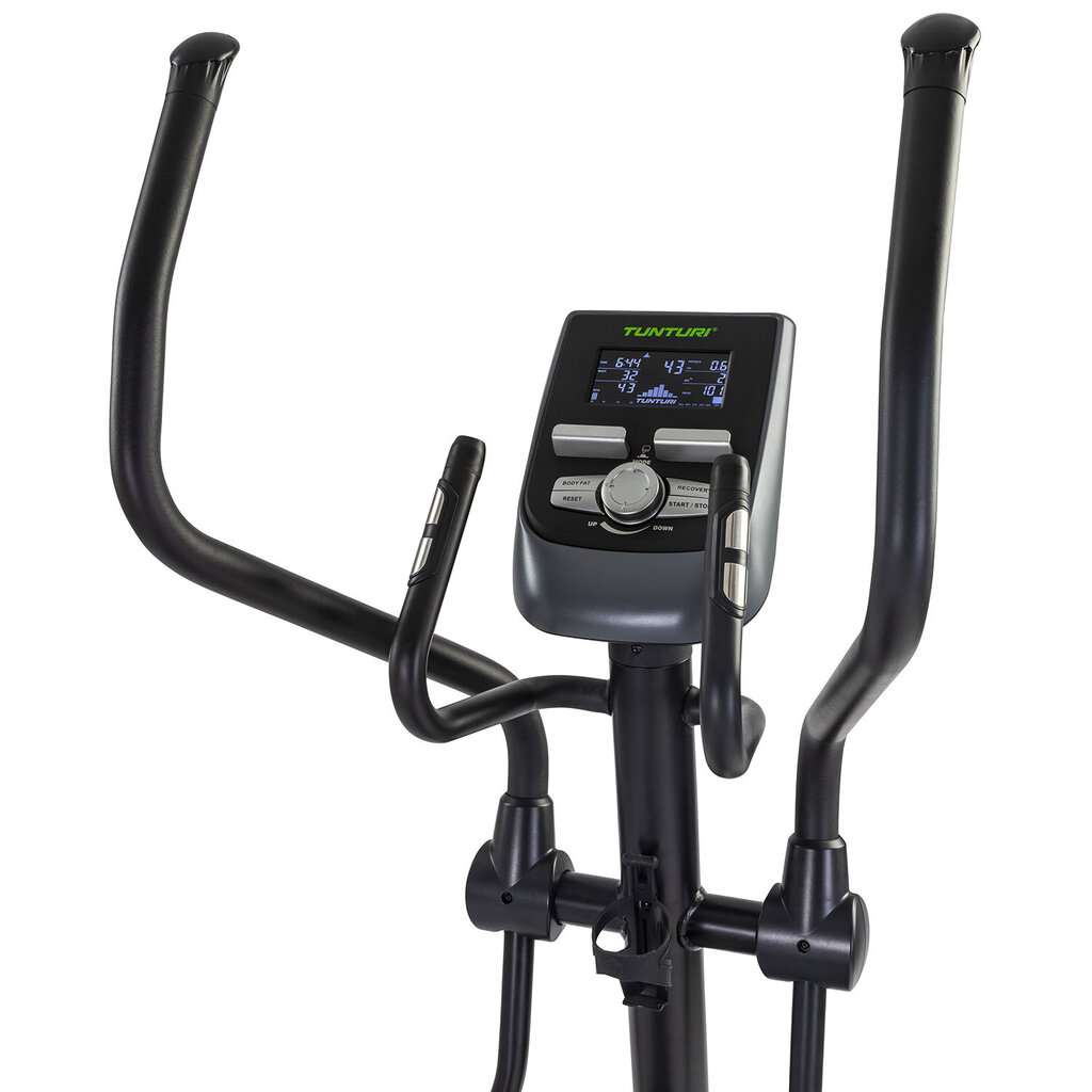 Crosstrainer Performance C55 Tunturi hinta ja tiedot | Crosstrainerit | hobbyhall.fi