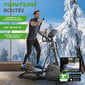 Crosstrainer Performance C55 Tunturi hinta ja tiedot | Crosstrainerit | hobbyhall.fi