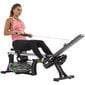 Soutuergometri Tunturi Cardio Fit R50w Rower hinta ja tiedot | Soutulaitteet | hobbyhall.fi