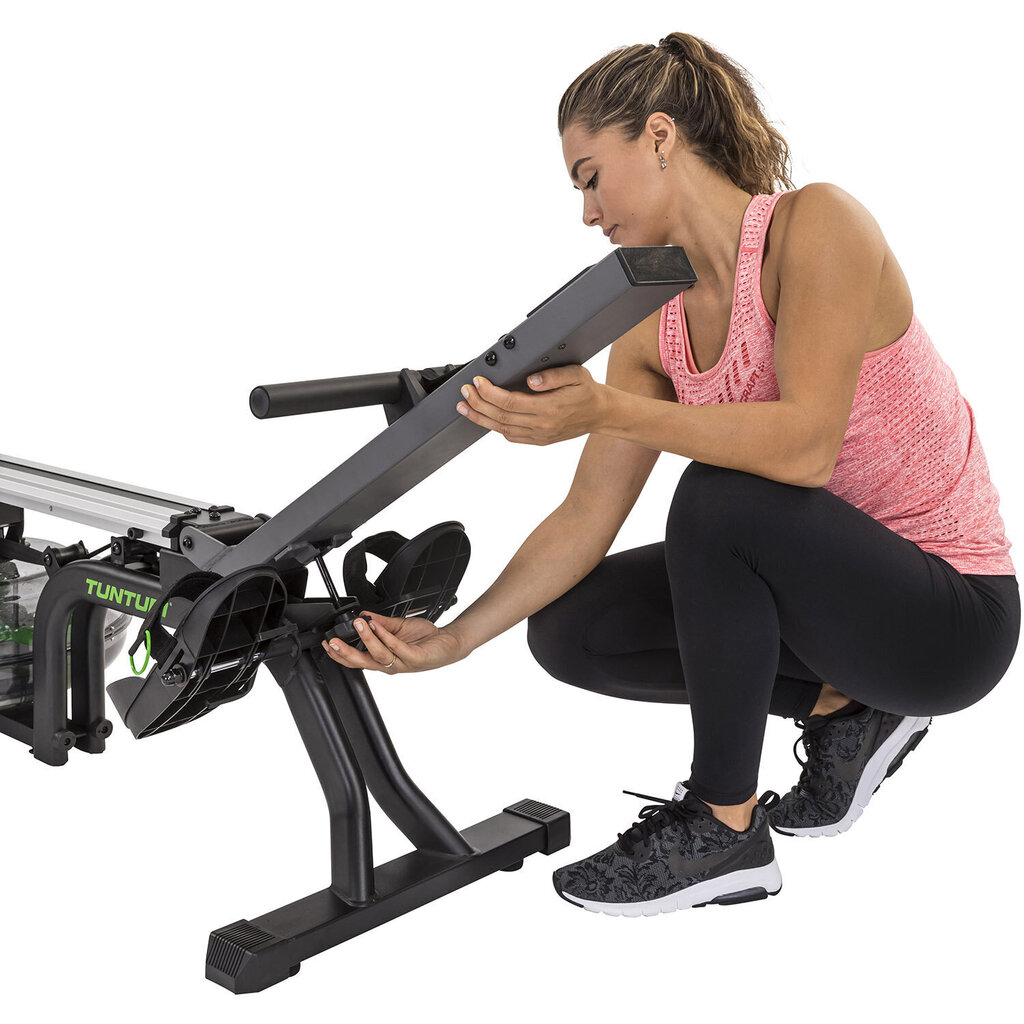 Soutuergometri Tunturi Cardio Fit R50w Rower hinta ja tiedot | Soutulaitteet | hobbyhall.fi