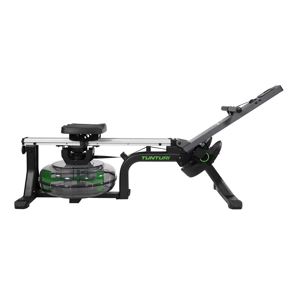 Soutuergometri Tunturi Cardio Fit R50w Rower hinta ja tiedot | Soutulaitteet | hobbyhall.fi