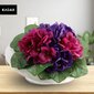 Ikebana kukkaruukun kansi 12cm hinta ja tiedot | Kukkaruukut | hobbyhall.fi