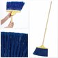 Street Brush Sweeper Broom Nylon 30 cm hinta ja tiedot | Puutarhatyökalut | hobbyhall.fi