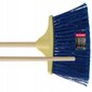 Street Brush Sweeper Broom Nylon 30 cm hinta ja tiedot | Puutarhatyökalut | hobbyhall.fi