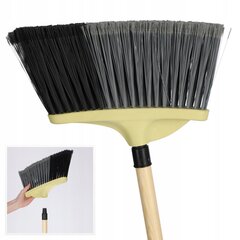 Street Brush Sweeper Broom Nylon 30 cm hinta ja tiedot | Puutarhatyökalut | hobbyhall.fi