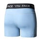 W tech bootie tight the north face nf0a87jzqeo moterims melyna naiset sininen NF0A87JZQEO hinta ja tiedot | Naisten shortsit | hobbyhall.fi