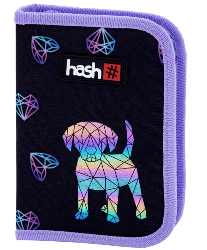 Kynäkotelo Hash Best Friend hinta ja tiedot | Penaalit | hobbyhall.fi