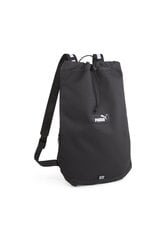 Puma Reppu EvoEss Smart Bag Black hinta ja tiedot | Urheilukassit ja reput | hobbyhall.fi