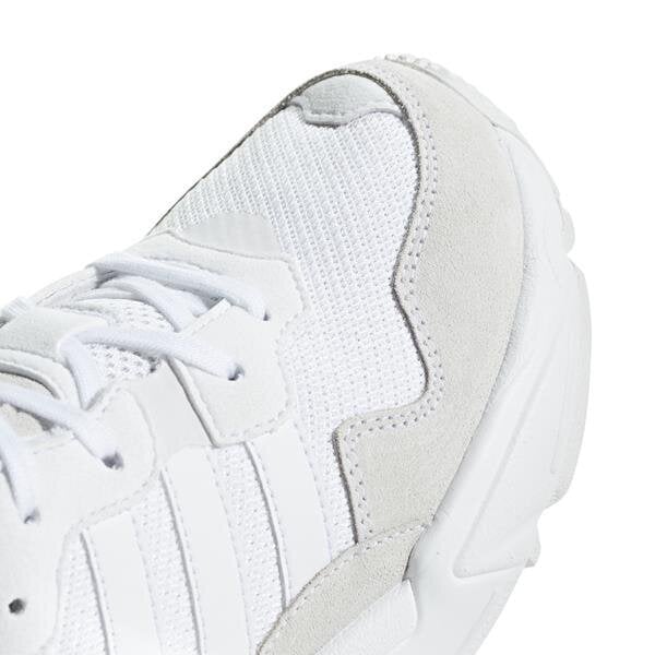 Yung-96 j adidas originals lapset white g54788 hinta ja tiedot | Lasten urheilukengät | hobbyhall.fi