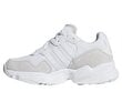 Yung-96 j adidas originals lapset white g54788 hinta ja tiedot | Lasten urheilukengät | hobbyhall.fi