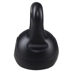 FA1002 KETTLEBELL 6 KG hinta ja tiedot | Käsipainot, kahvakuulat ja voimaharjoittelu | hobbyhall.fi