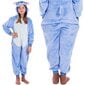 Pyjama, Springos, 110 - 120 cm hinta ja tiedot | Tyttöjen kylpytakit ja pyjamat | hobbyhall.fi