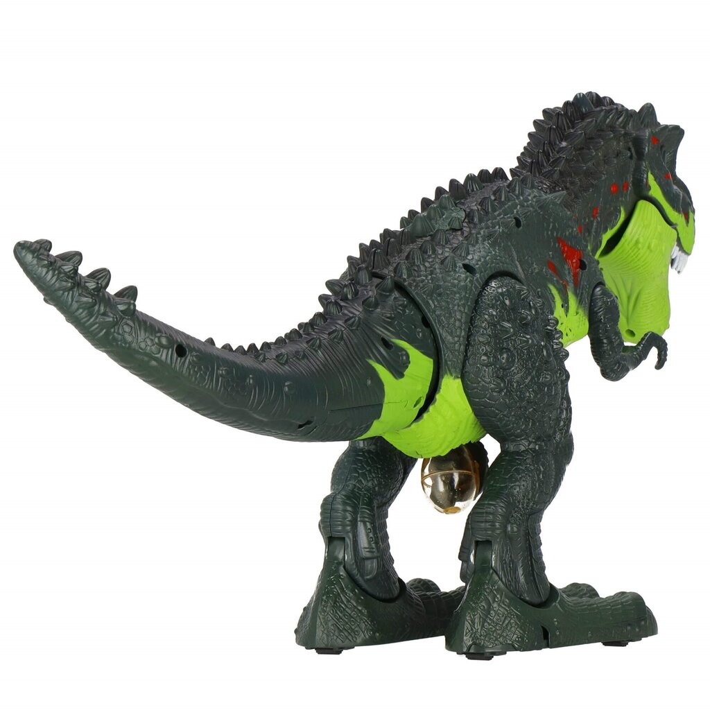 Dinosaurussetti Springos KG0027 hinta ja tiedot | Poikien lelut | hobbyhall.fi