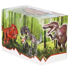 Dinosaurussetti Springos KG0027 hinta ja tiedot | Poikien lelut | hobbyhall.fi