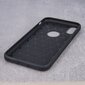 Mocco Simple Black Back Case hinta ja tiedot | Puhelimen kuoret ja kotelot | hobbyhall.fi