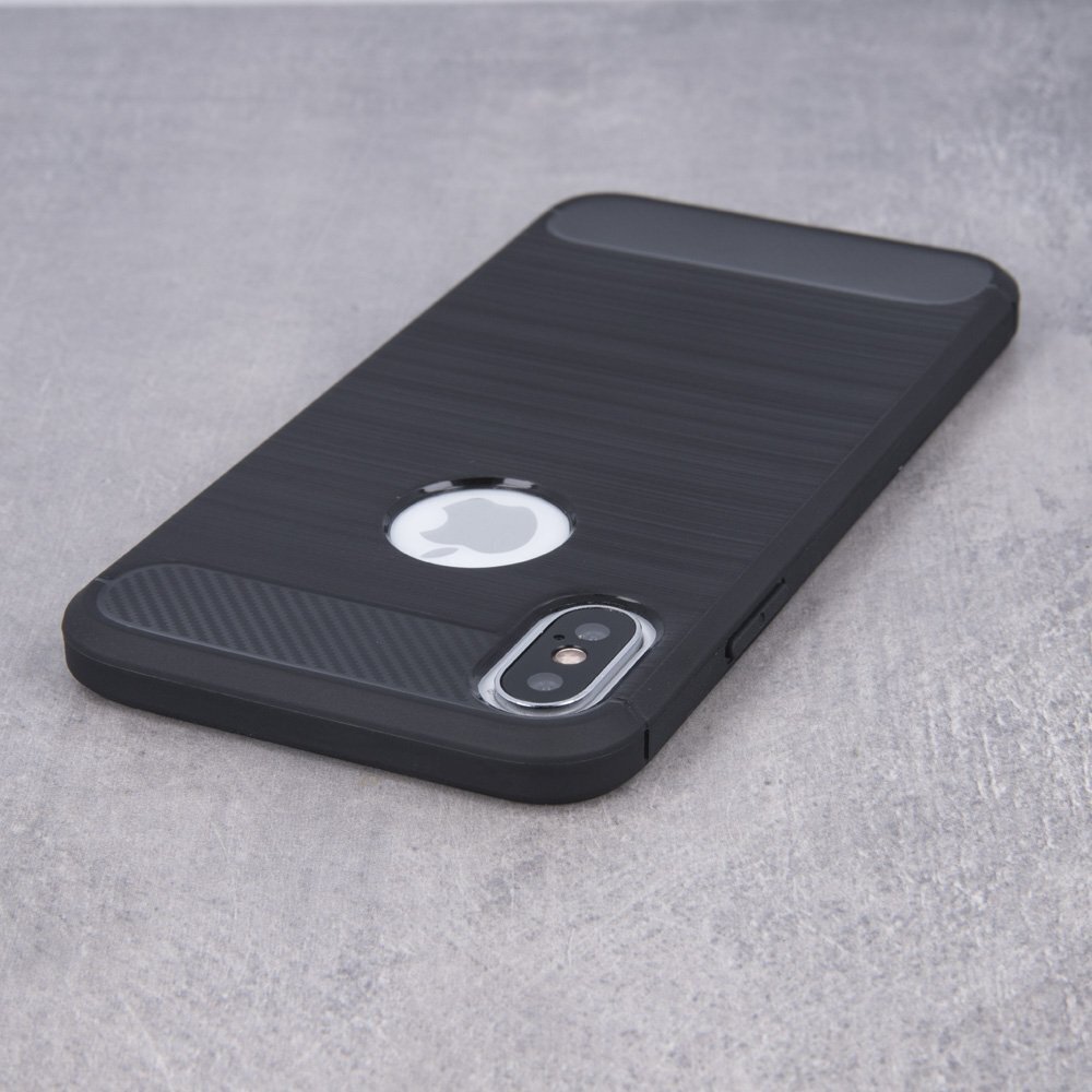 Mocco Simple Black Back Case hinta ja tiedot | Puhelimen kuoret ja kotelot | hobbyhall.fi