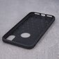 Mocco Simple Black Back Case hinta ja tiedot | Puhelimen kuoret ja kotelot | hobbyhall.fi