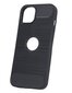 Mocco Simple Black Back Case hinta ja tiedot | Puhelimen kuoret ja kotelot | hobbyhall.fi