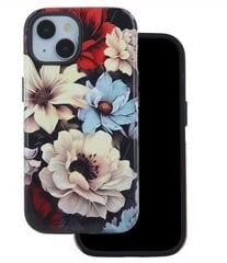 Mocco Decor Case hinta ja tiedot | Puhelimen kuoret ja kotelot | hobbyhall.fi