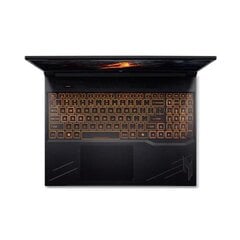 Acer Nitro ANV16-41 (NH.QP0EL.001) hinta ja tiedot | Kannettavat tietokoneet | hobbyhall.fi