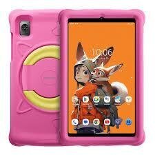 Blackview Tab 60 Kids Pink (TAB60KIDS4/128GBPINK) hinta ja tiedot | Tabletit | hobbyhall.fi