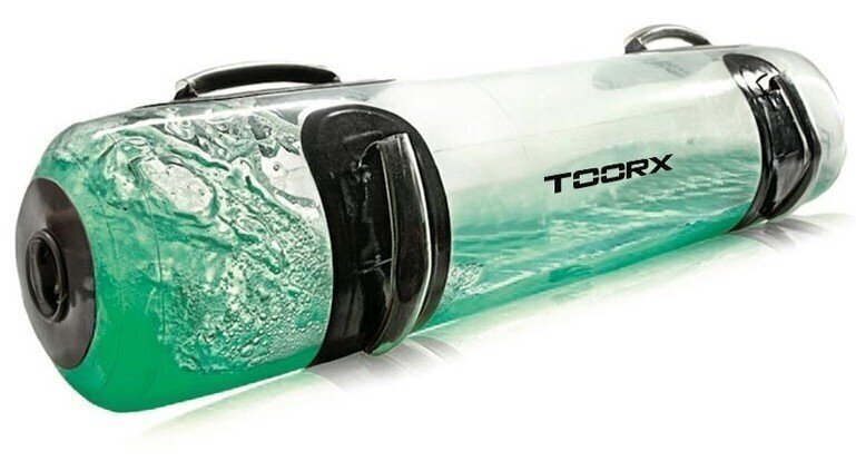 Toorx Force bag vesisäkki, 25kg hinta ja tiedot | Käsipainot, kahvakuulat ja voimaharjoittelu | hobbyhall.fi