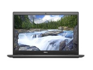 Dell Vostro 3530 (N1605QVNB3530EMEA01) hinta ja tiedot | Kannettavat tietokoneet | hobbyhall.fi