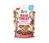 Brit Dog Raw pakastekuivatut koiranherkut, 40 g x 6 hinta ja tiedot | Koiran herkut | hobbyhall.fi