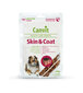 Canvit Skin&Coat -herkut koirille, joilla on vaativa turkinhoito, 200 g x 4 hinta ja tiedot | Koiran herkut | hobbyhall.fi