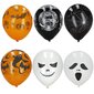 Halloween koristesetti Springos HA5215 hinta ja tiedot | Ilmapallot | hobbyhall.fi