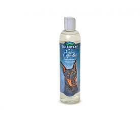 Bio-Groom So-gentle hypoallergeeninen shampoo koirille ja kissoille, 355 ml hinta ja tiedot | Shampoot ja hoitoaineet lemmikeille | hobbyhall.fi