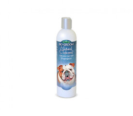 Bio-Groom Natural Oatmeal luonnollinen shampoo koirille ja kissoille, 3,8 l hinta ja tiedot | Shampoot ja hoitoaineet lemmikeille | hobbyhall.fi