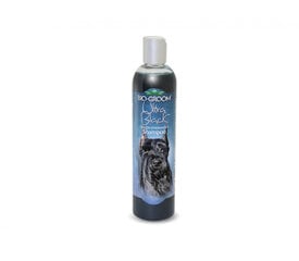 Bio-Groom Ultra Black shampoo koirille, joilla on tumma turkki, 355 ml hinta ja tiedot | Shampoot ja hoitoaineet lemmikeille | hobbyhall.fi