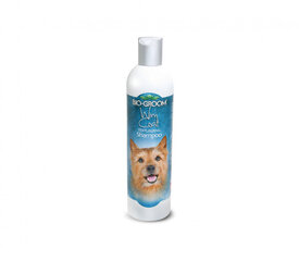 Bio-Groom Wiry Coat shampoo karkealle turkille koirille, 355 ml hinta ja tiedot | Shampoot ja hoitoaineet lemmikeille | hobbyhall.fi