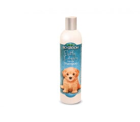 Bio-Groom Fluffy Puppy shampoo pennuille, 355 ml hinta ja tiedot | Shampoot ja hoitoaineet lemmikeille | hobbyhall.fi