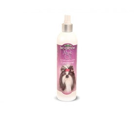 Bio-Groom Mink Oil hoitoaine koirille ja kissoille, 355 ml hinta ja tiedot | Shampoot ja hoitoaineet lemmikeille | hobbyhall.fi