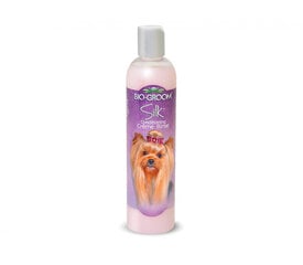Bio-Groom Silk hoitoaine koirille ja kissoille, 946 ml hinta ja tiedot | Shampoot ja hoitoaineet lemmikeille | hobbyhall.fi