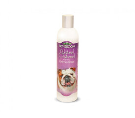 Bio-Groom Natural Oatmeal hoitoaine herkille koirille ja kissoille, 3,8 l hinta ja tiedot | Shampoot ja hoitoaineet lemmikeille | hobbyhall.fi