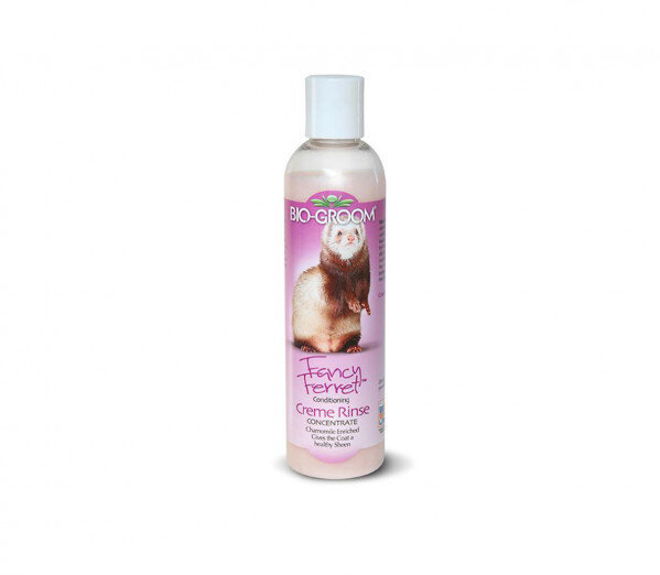 Bio-Groom Fancy Ferret Creme Rinse hoitoaine freteille, 213 ml hinta ja tiedot | Shampoot ja hoitoaineet lemmikeille | hobbyhall.fi