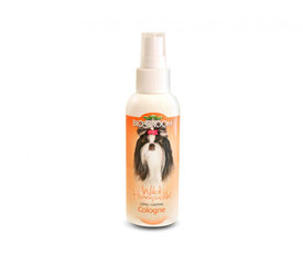 Bio-Groom Wild lakritsin tuoksu hajuvesi turkille, 118 ml hinta ja tiedot | Shampoot ja hoitoaineet lemmikeille | hobbyhall.fi